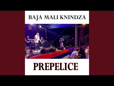 Prepelice (Live)