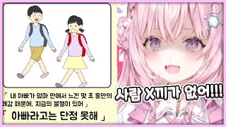 역대급으로 어질어질한 게임에 정신을 놔버린 코요리