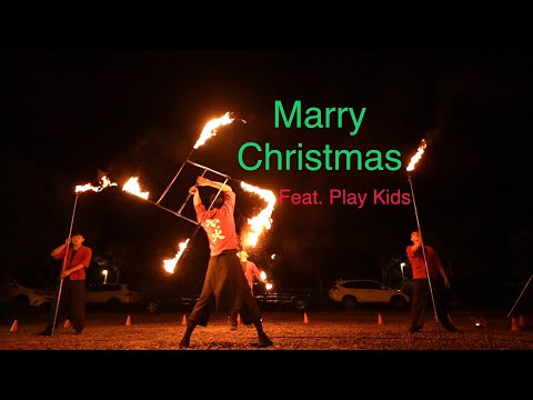 聖誕節露營【預告】feat. Play Kids