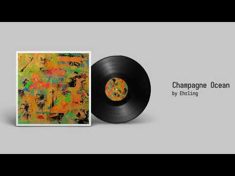 Ehrling - Champagne Ocean