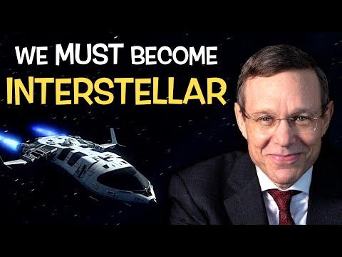 Aliens, WORMHOLES & Anti-Gravity Technology With Harvard Scientist - Dr. Avi Loeb