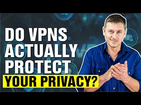 How Do I Know If I Need a VPN?