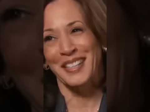 Trump VS Kamala ￼