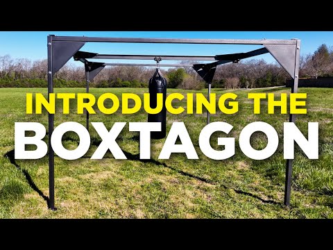 Introducing the Boxtagon