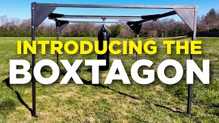 Introducing the Boxtagon