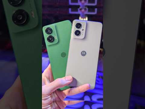 🔥MOTOROLA G55 5G - Top 5 Features #motog555g #shorts