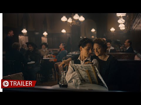 Egon Schiele - Trailer