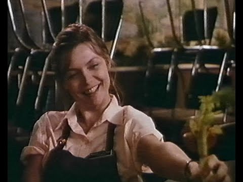 Frankie & Johnny (1991) - Trailer