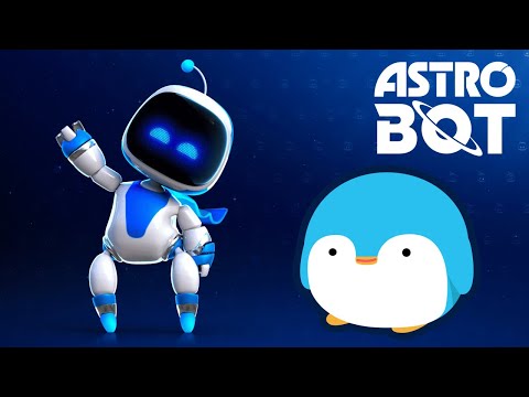 Beating ASTRO BOT?