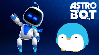 Almost Beating ASTRO BOT