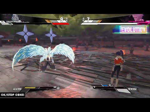 BLEACH Rebirth of Souls - 20 Minutes of NEW Gameplay Jump Festa 2025 Demo (HD)