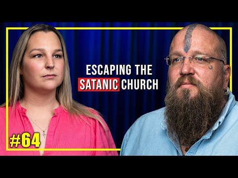 Confessions of Two Former Satanic Leaders