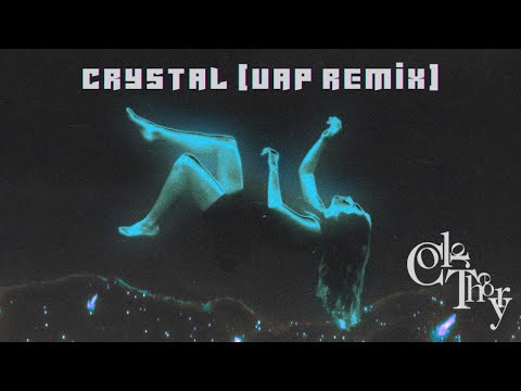 Color Theory - Crystal (UAP Remix)