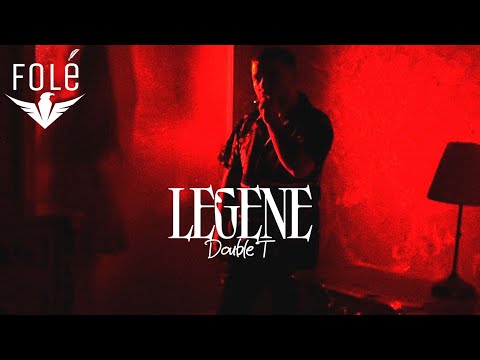 Double T — Legene [Official Video 4K]