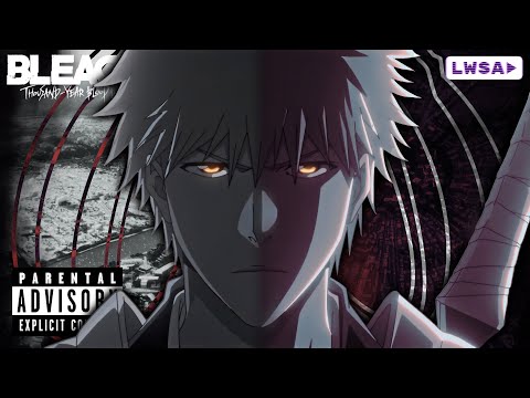 『Ichigo, Only You Can Save These Two Worlds』| Bleach Parody AMV