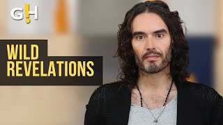 Russell Brand on Diddy Parties During Katy Perry Marriage | Entertainment News