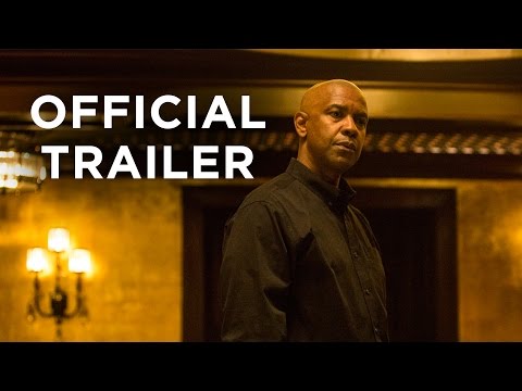 The Equalizer Movie – New and Exclusive Online Trailer