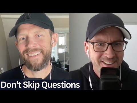 Don't Skip Questions | LSAT Demon Daily, Ep. 873