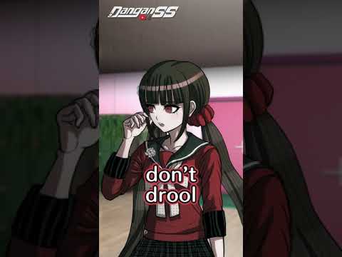 Daily Life of Danganronpa #9 - #danganss #fyp #danganronpa