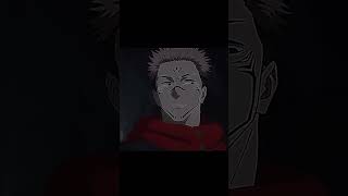 #sukunaryomenedit#jujutsukaisen#anime