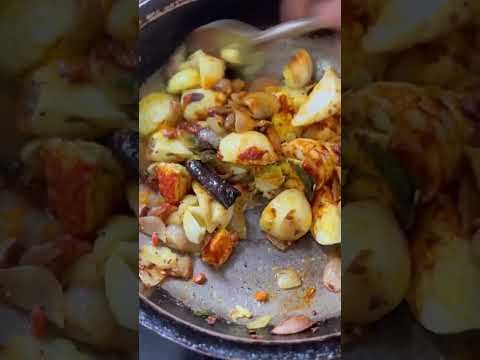 Kodiguddu curry 👌😋😋 #trending #food #youtubeshorts