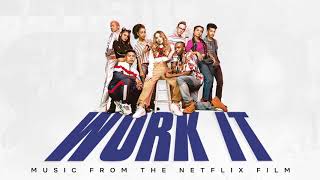 Haiku Hands - Onset (feat. Mad Zach) | Work It (Netflix) Soundtrack