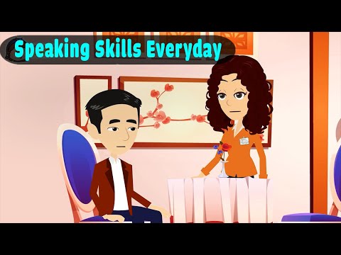 Improve Your English | English Listening Skills-Speaking Skills Everyday | English Speaking Practice