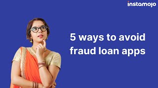 How Fraud Loan Apps Are Scamming Indians—Explained