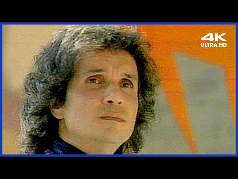 Roberto Carlos - Poema do Menino Jesus | A Guerra Dos Meninos - Especial 1980 (Remasterizado Em 4k)