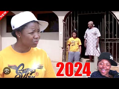 My mother brought a tomboy from d village to be my wife/EKENE UMENWA 2024 LATEST NIGERIAN NEW MOVIE