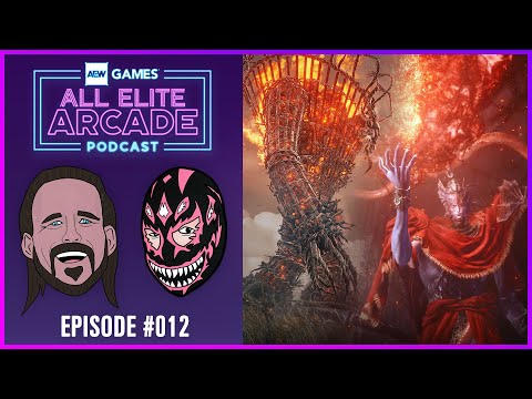 Confessions of a Steam Game Hoarder | All Elite Arcade 012