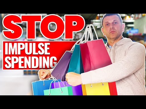 3 Tips To Prevent Impulse Spending