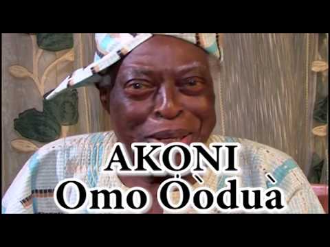 BAYOWA GBENGA ADEWUSI / ADEBAYO FALETI / AKONI OMO OODUA