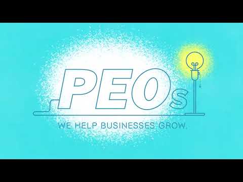 PEO Explainer Video