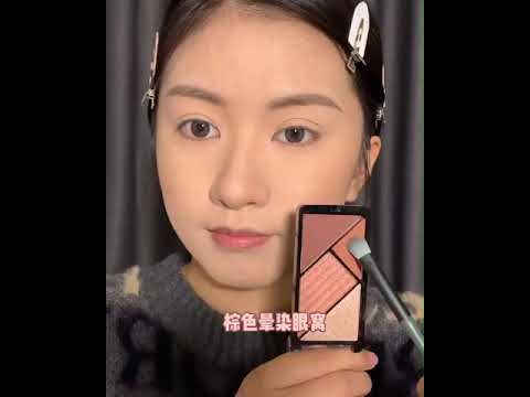 Best Makeup Tutorial Compilation | Makeup Hacks #makeup #eyemakeup #douyin #makeuphacks #shorts