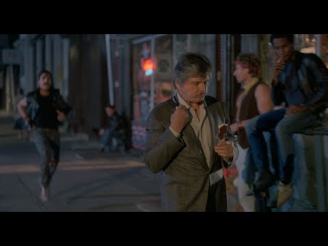 Death Wish 3 (1985) - Kersey Kills the Giggler