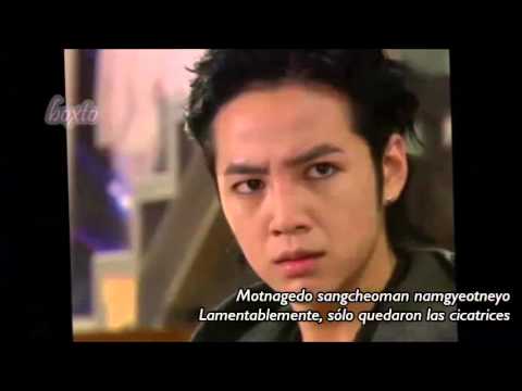 Good Bye (Jang Geun Suk) Sub Español + Rom