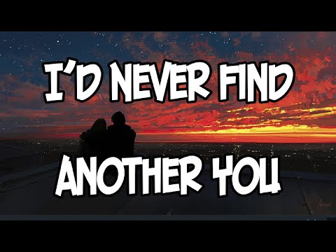 I'd Never Find Another You (lyric song by Paul Anka)