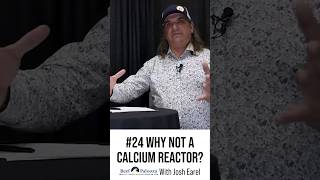 Why not use a calcium reactor? #brstv #52se