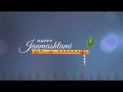 कृष्ण जन्माष्टमी, कृष्ण, Krishna Animation, Free Krishna Animation, Krishna Janmashtami Animation