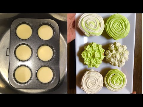 Vanilla Cupcakes Recipe without Oven || 14 August Cupcakes Recipe || Homemade Cupcakes Recipe