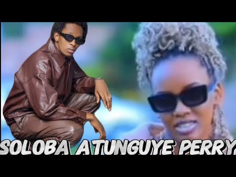 soloba atunguye perry w'iburundi