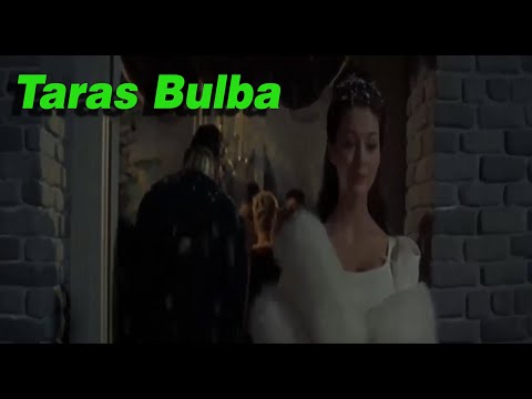 1962년 영화 Taras Bulba(대장 부리바) 중에서