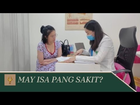 Papi, na-diagnose na merong PCOS || ToRo Family