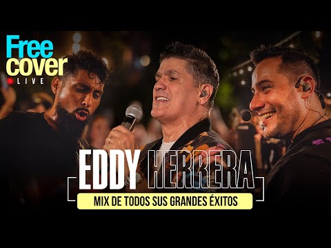 [Free Cover] Eddy Herrera - Mix Eddy Herrera