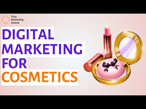 Why Most Cosmetic Companies Fail at Digital Marketing (And How to Succeed)!