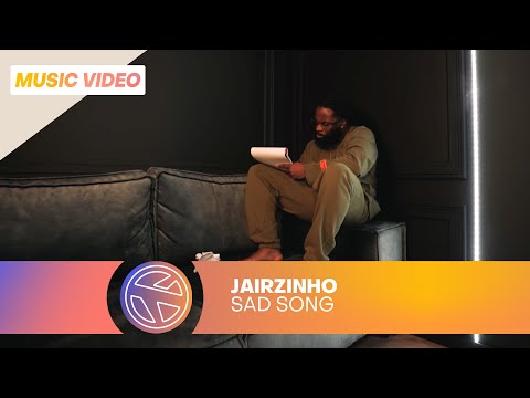 JAIRZINHO - SAD SONG (PROD. JESPY)