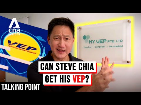 Malaysia’s VEP: All You Need To Know | Talking Point | Full Episode