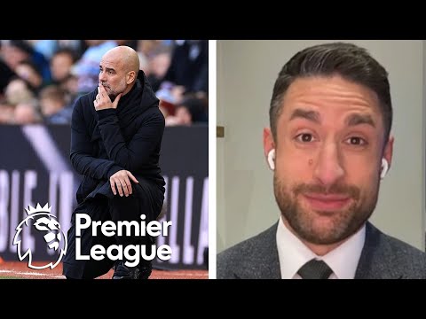 Manchester City 'will be active' in January transfer window | Premier League | NBC Sports