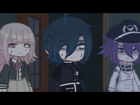 CHAP 1/ BODY DISCOVERY 1 -Danganronpa - Despair Takeover || READ DESC